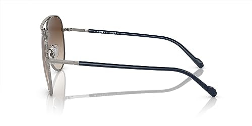 GUNMETAL | BRONZE GRADIENT