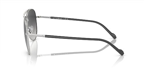 SILVER | GREY GRADIENT