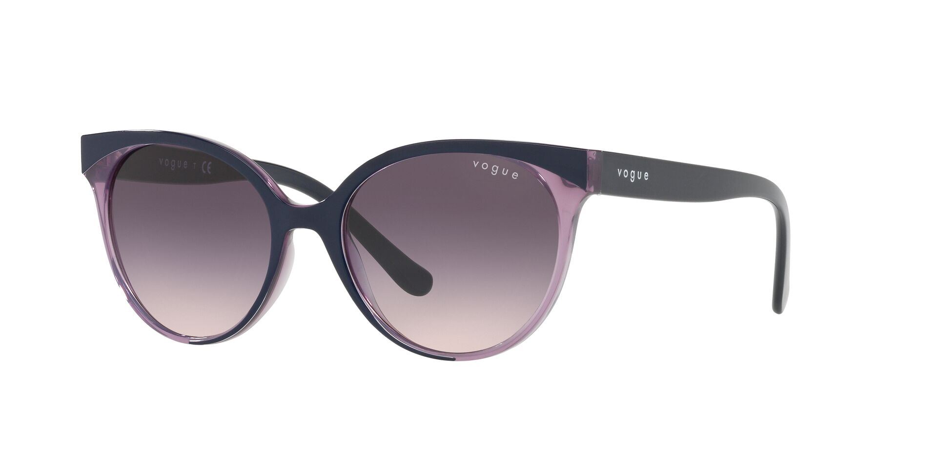 TOPAZ BLUE RAINBOW VIOLET