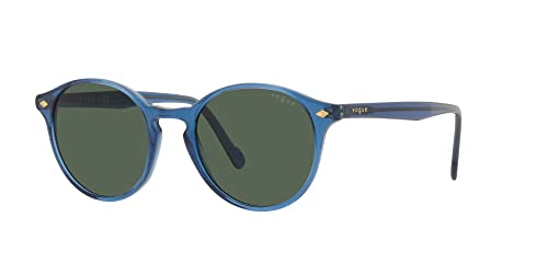 SEA BLUE | DARK GREEN