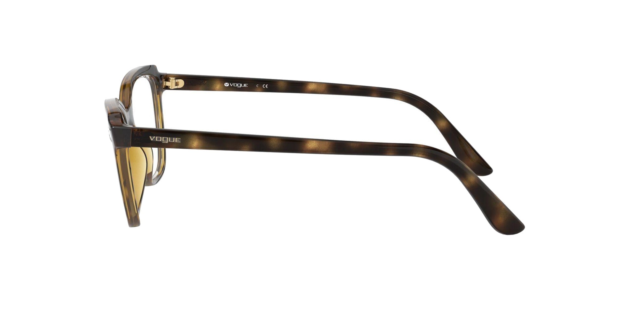 DARK HAVANA | TRANSLUCENT