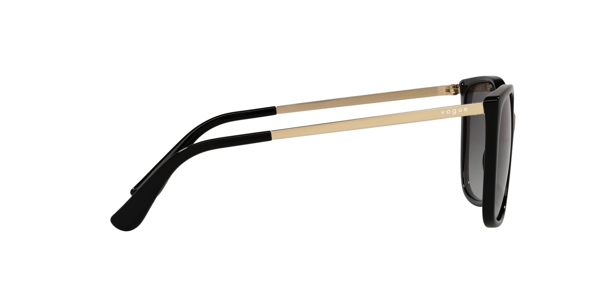 BLACK | GREY GRADIENT