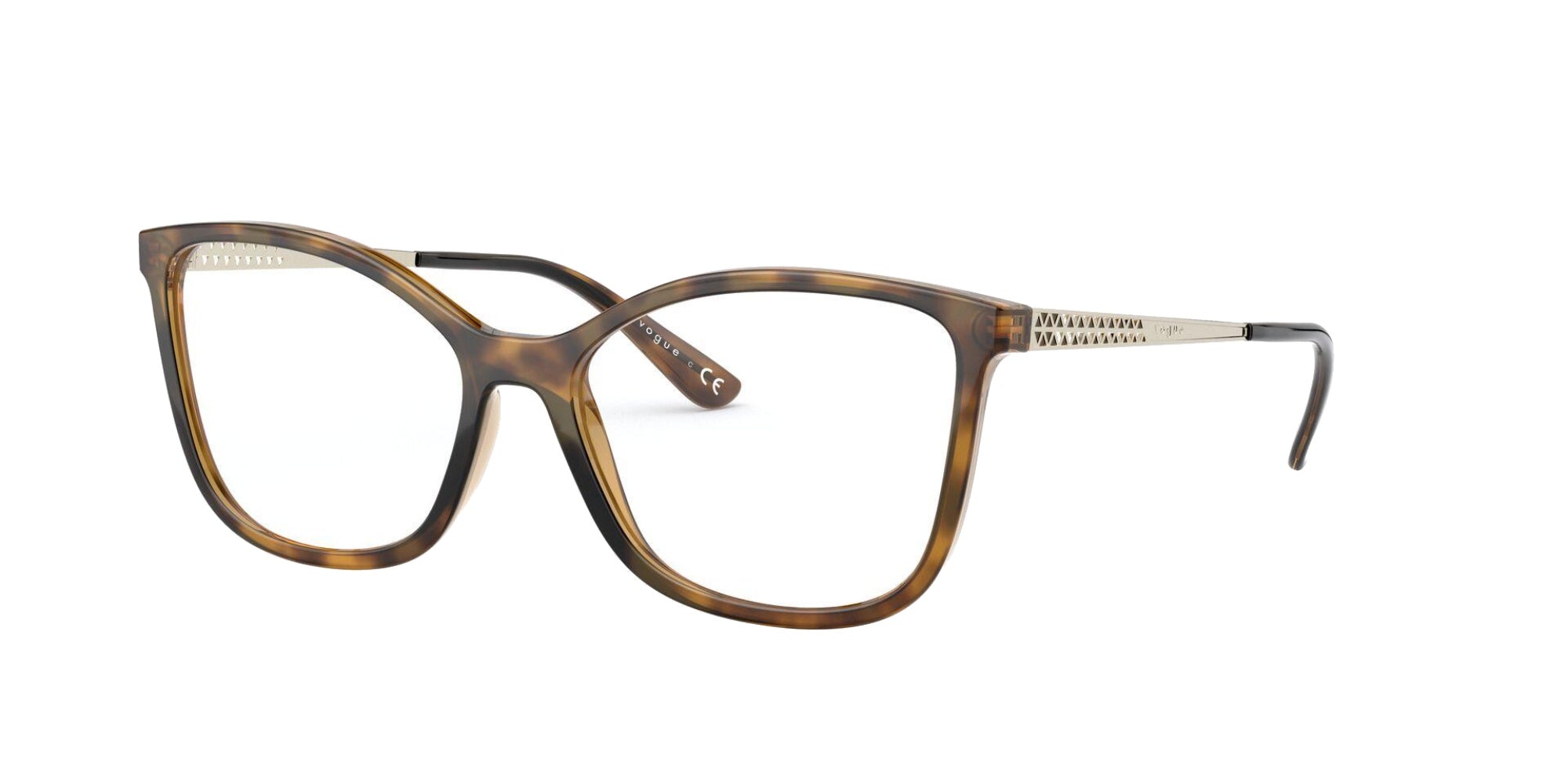 DARK HAVANA | TRANSLUCENT