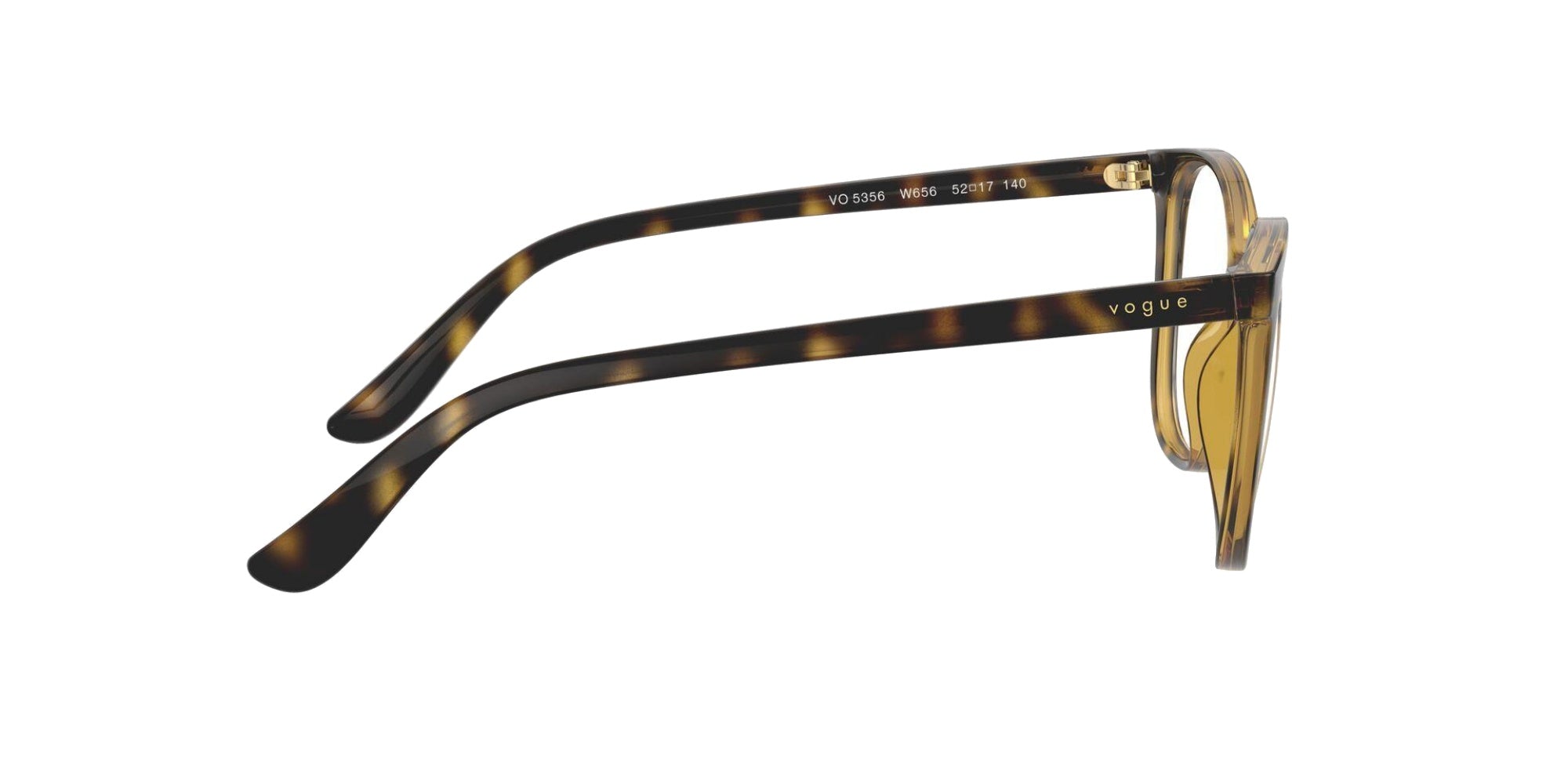 DARK HAVANA | TRANSLUCENT