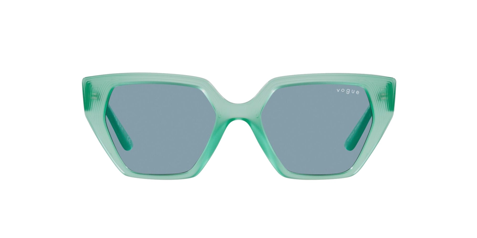 OPHTHAL GREEN | LIGHT BLUE EXTERNAL