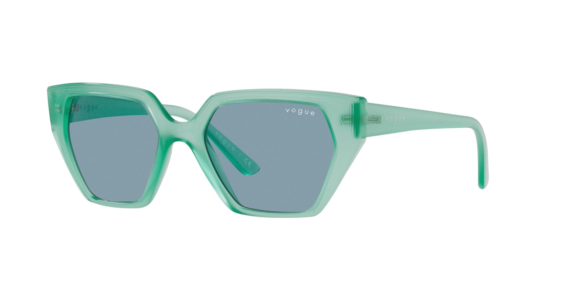 OPHTHAL GREEN | LIGHT BLUE EXTERNAL