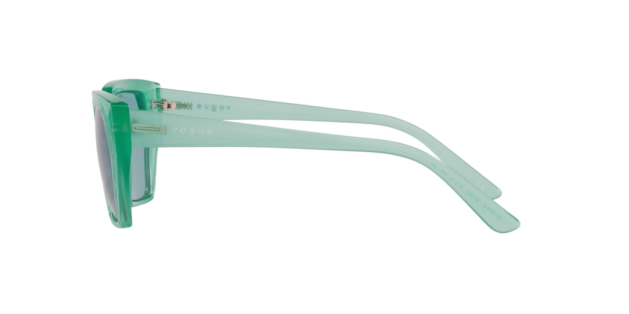 OPHTHAL GREEN | LIGHT BLUE EXTERNAL