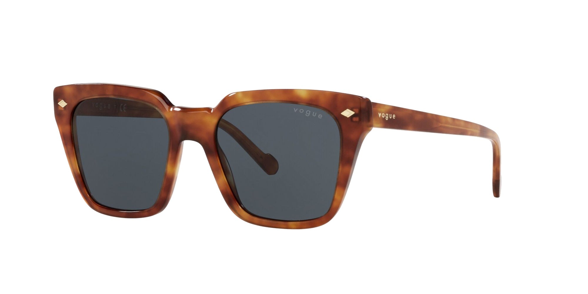 YELLOW HAVANA | DARK GREY