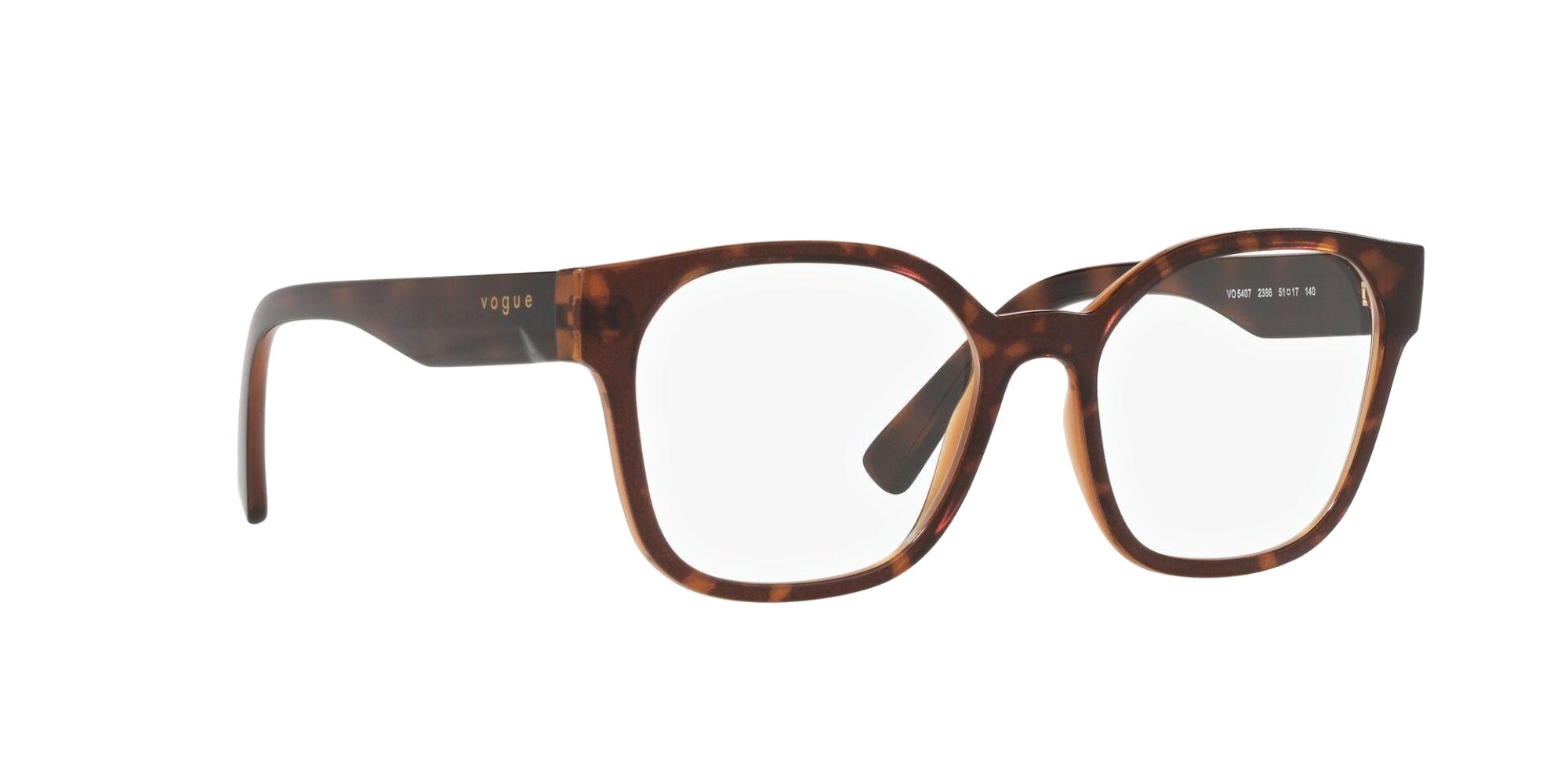 TOPAZ HAVANA TRANSLUCENT BRONZE | TRANSLUCENT