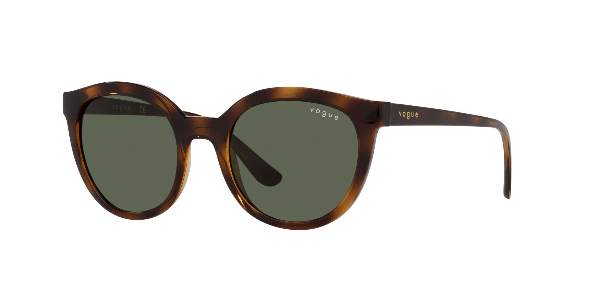 DARK HAVANA | DARK GREEN