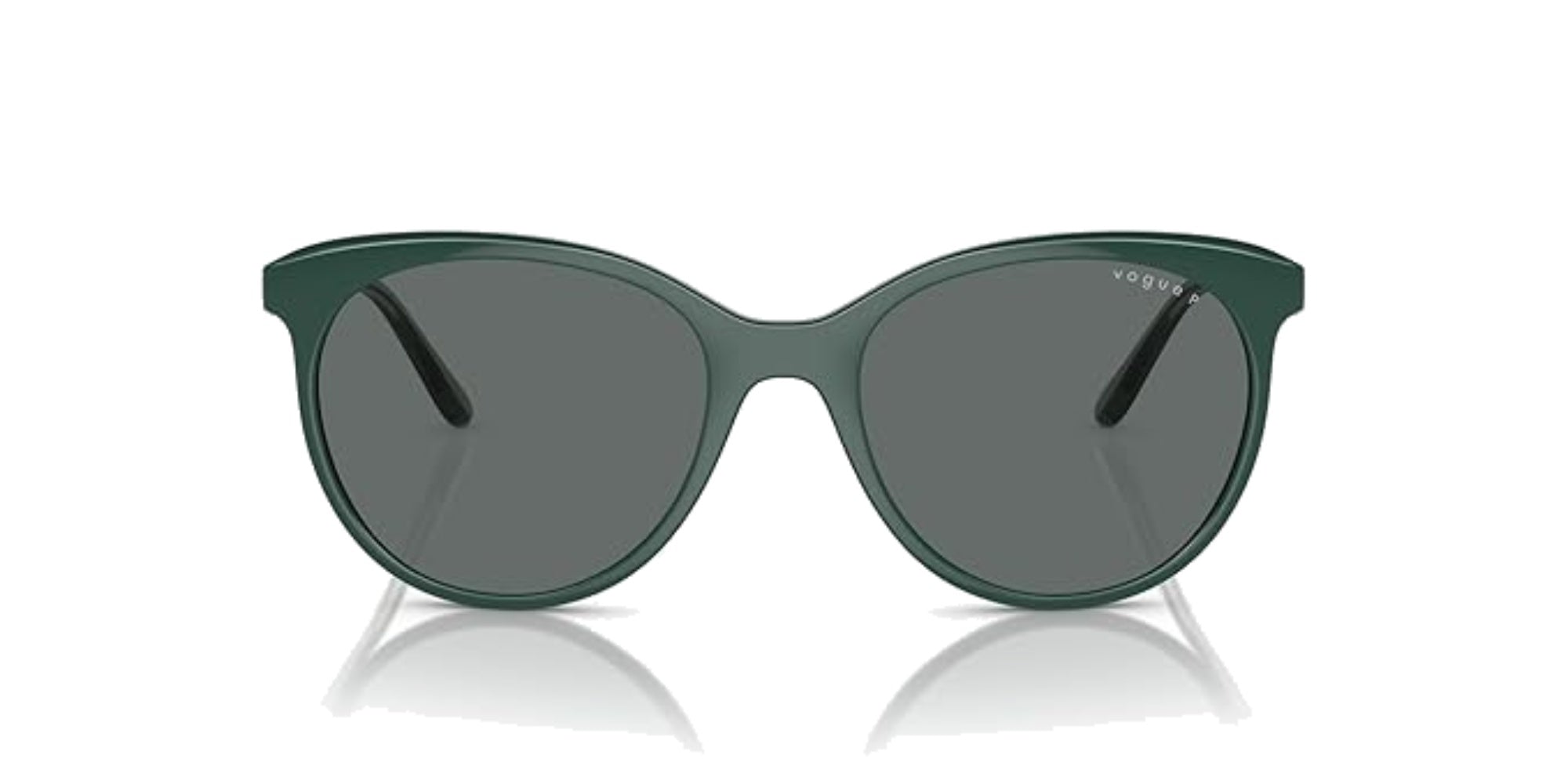 FULL DARK GREEN | DARK GREY POLAR