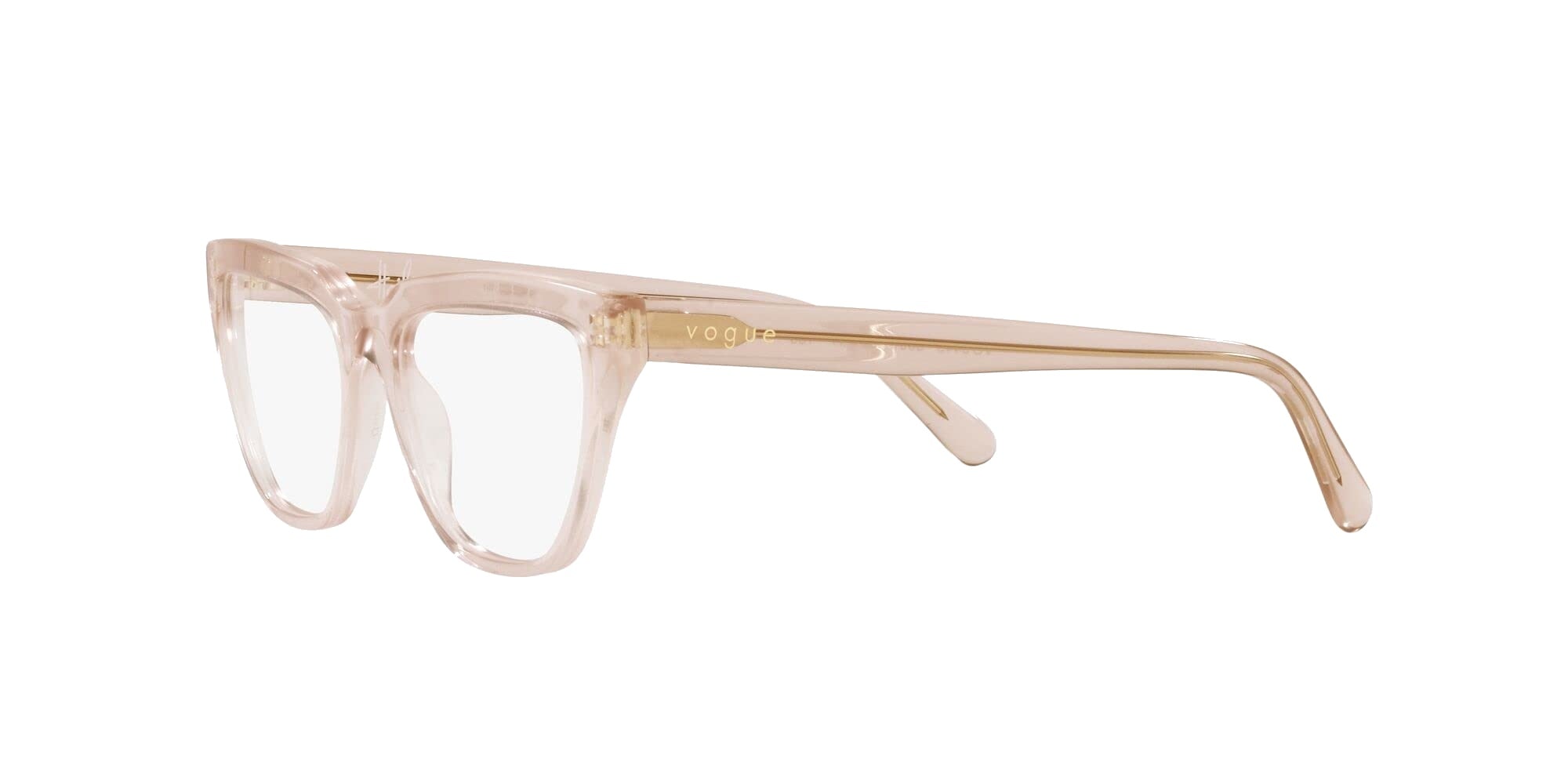 OPHTHAL LIGHT PEACH | TRANSLUCENT