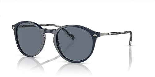 FULL DARK BLUE | BLUE POLAR