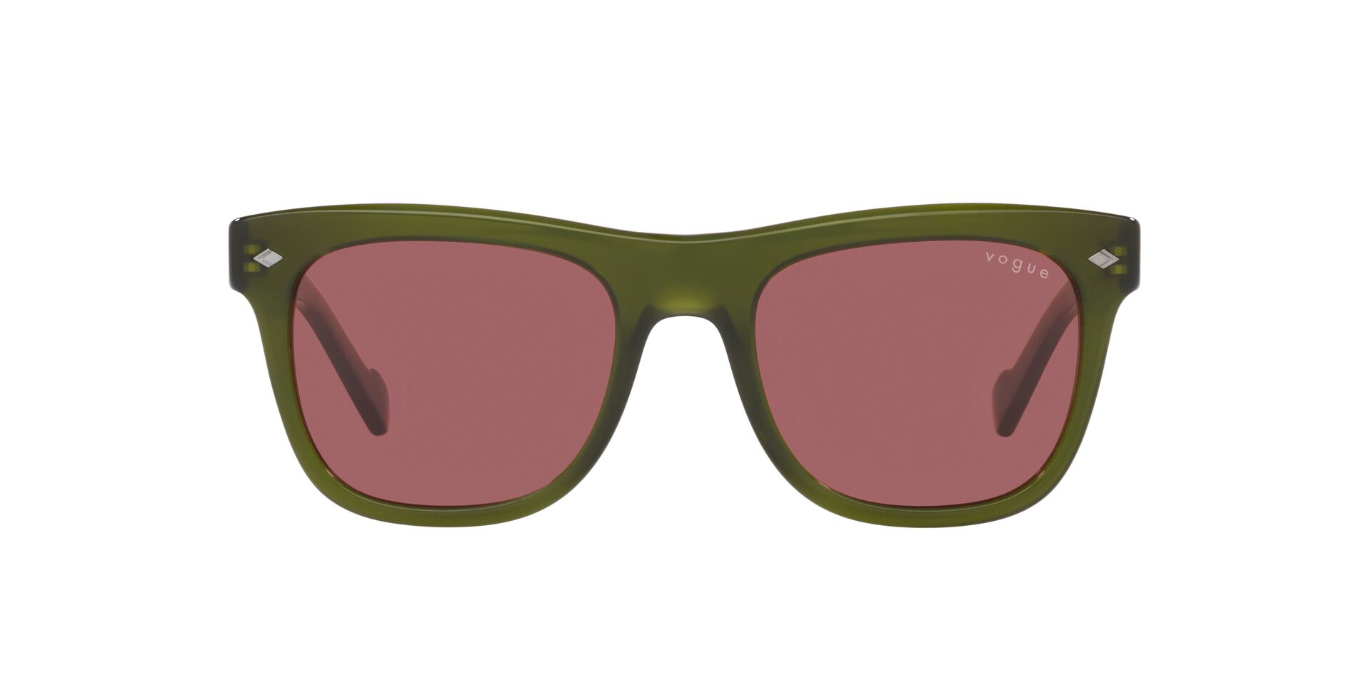 OPHTHAL GREEN | DARK VIOLET