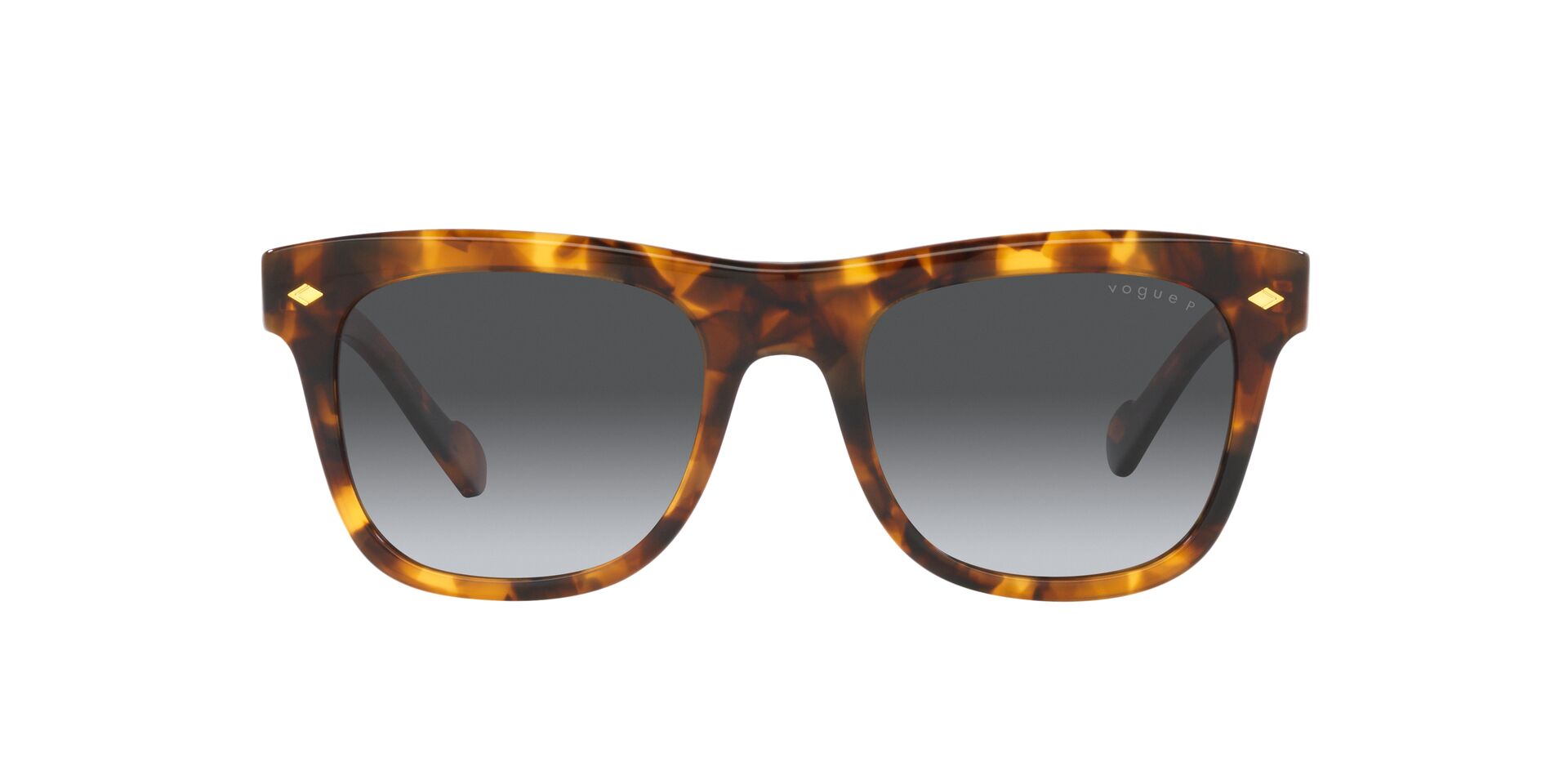 HAVANA HONEY | GRADIENT DARK GREY POLAR