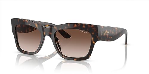 DARK HAVANA | BRONZE GRADIENT