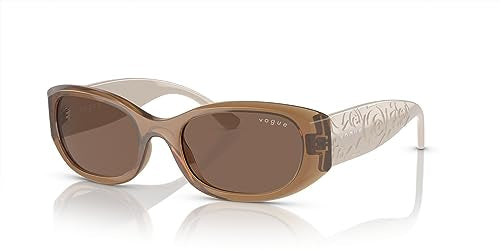 OPHTHAL BRONZE | DARK BRONZE