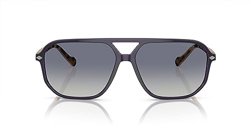 TRANSLUCENT DARK BLUE | GREY GRADIENT DARK BLUE