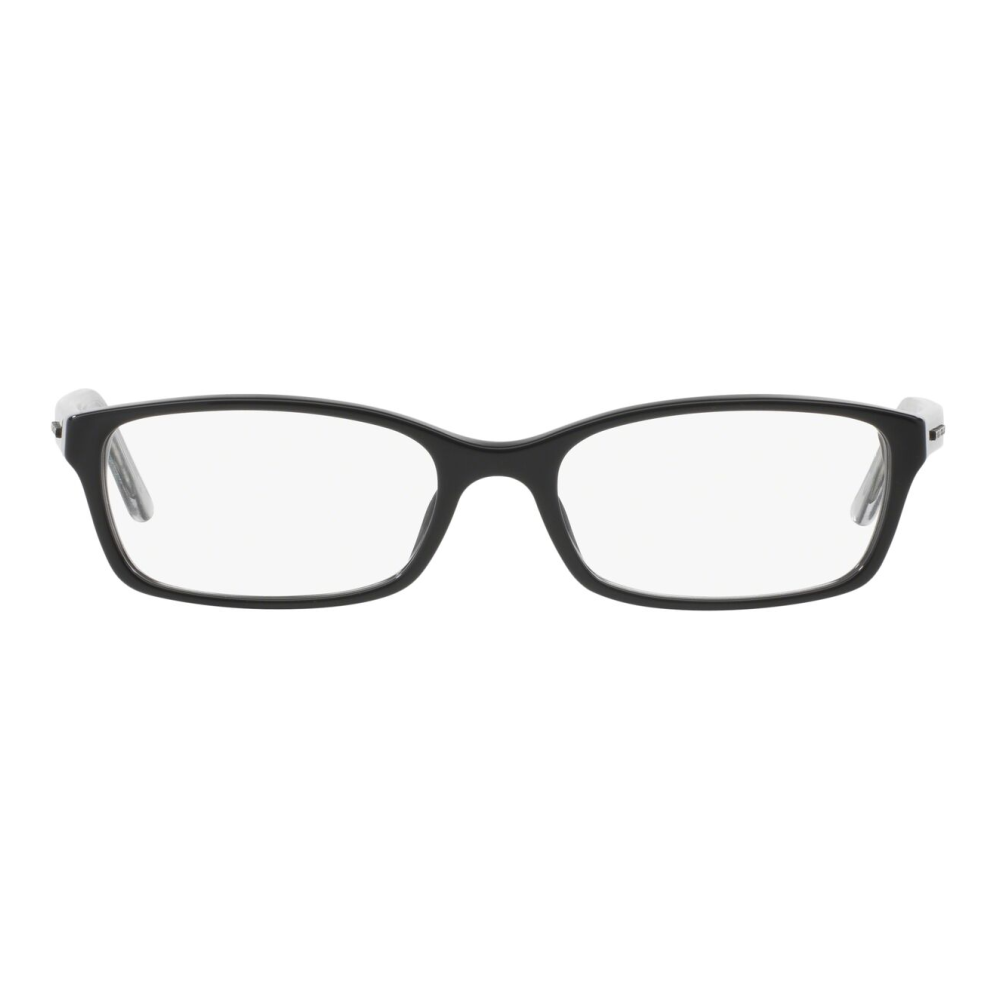 BLACK | DEMO LENS