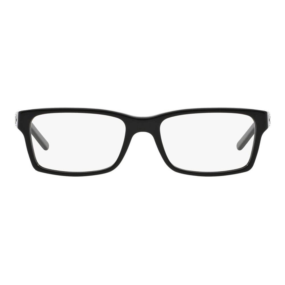 BLACK | DEMO LENS