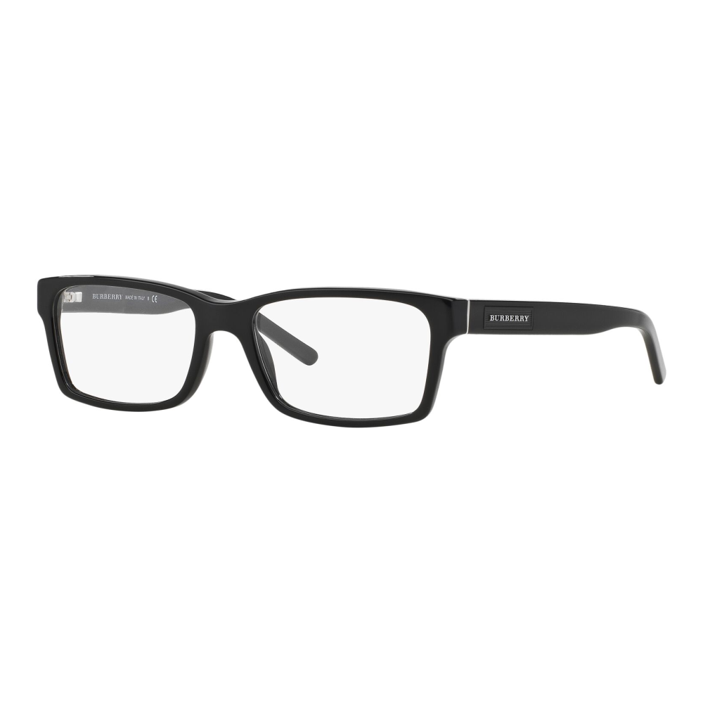 BLACK | DEMO LENS