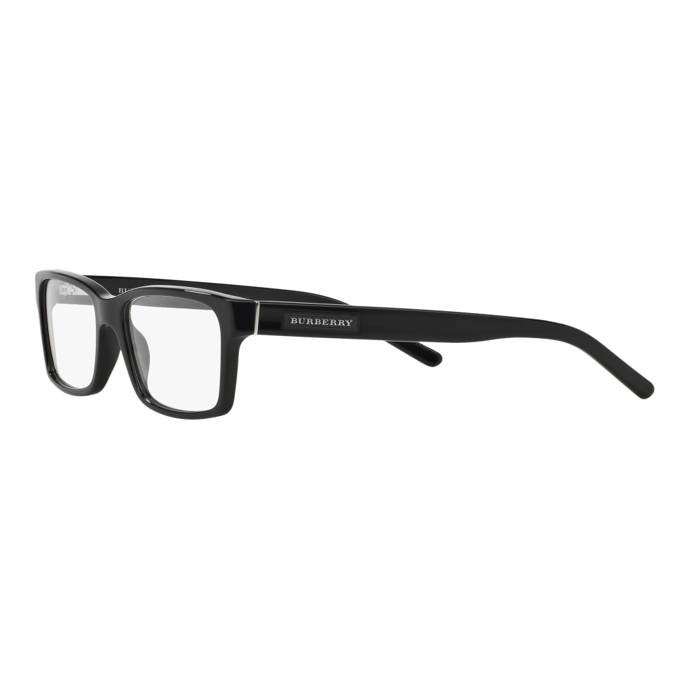 BLACK | DEMO LENS
