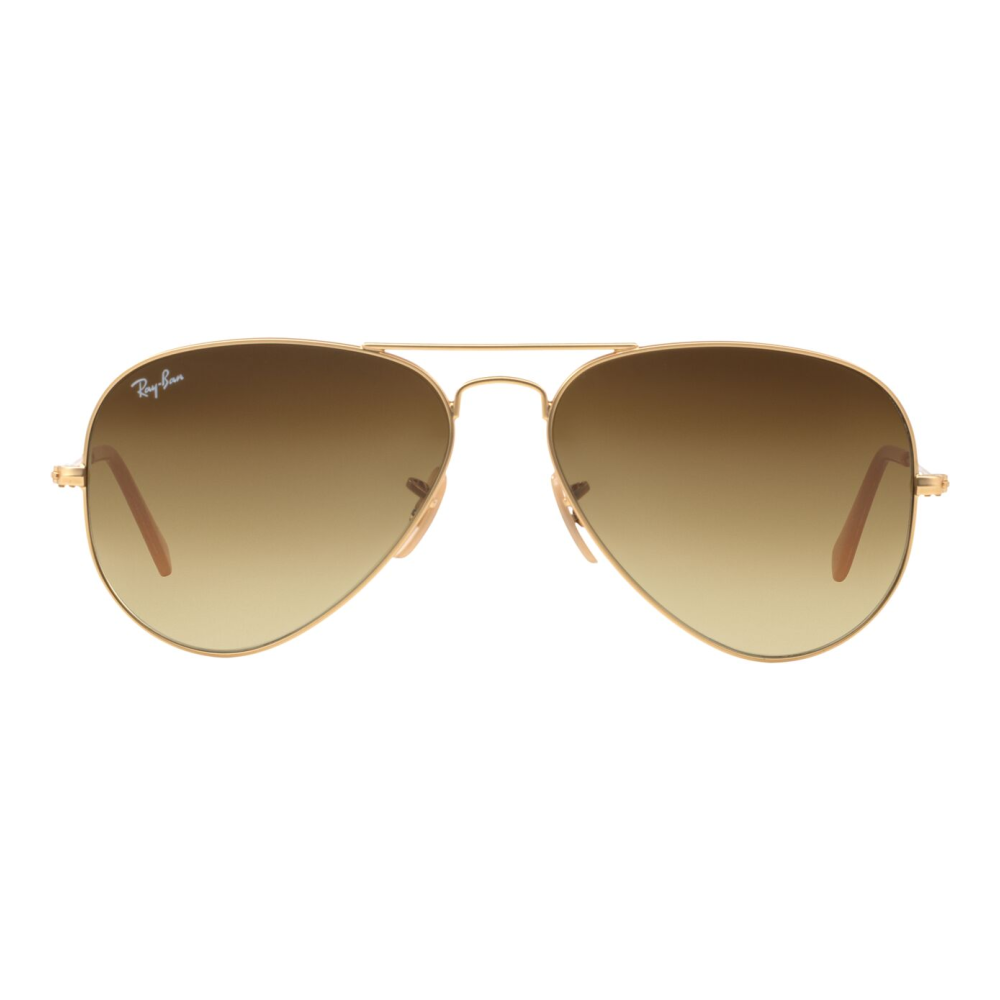 MATTE ARISTA | BROWN GRADIENT DARK BROWN