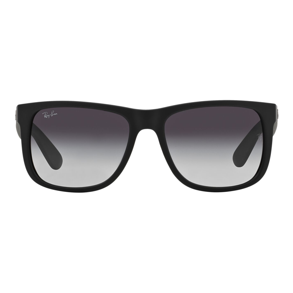 RUBBER BLACK | LIGHT GREY GRADIENT DARK GREY
