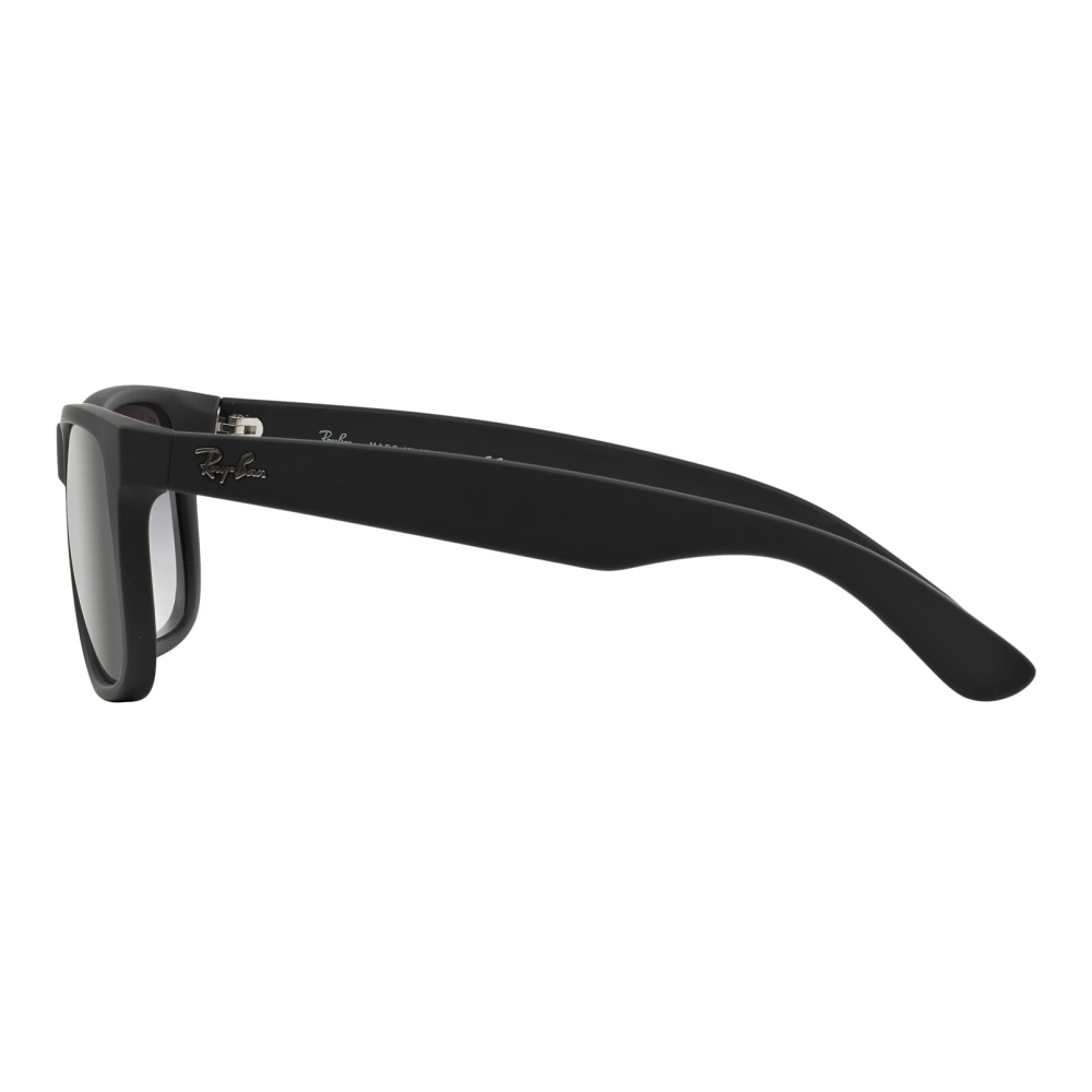 RUBBER BLACK | LIGHT GREY GRADIENT DARK GREY