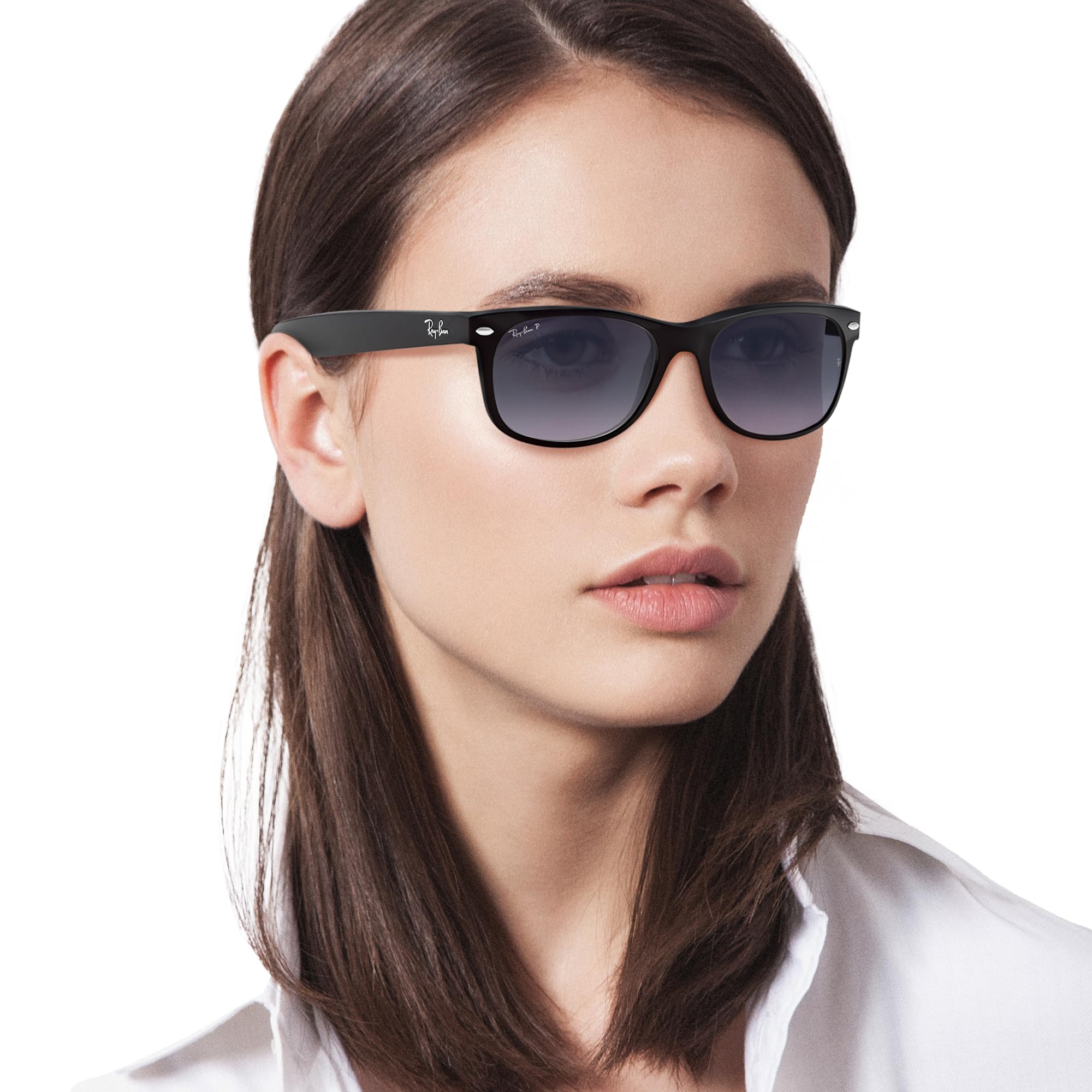 MATTE BLACK | BLUE GRADIENT GREY