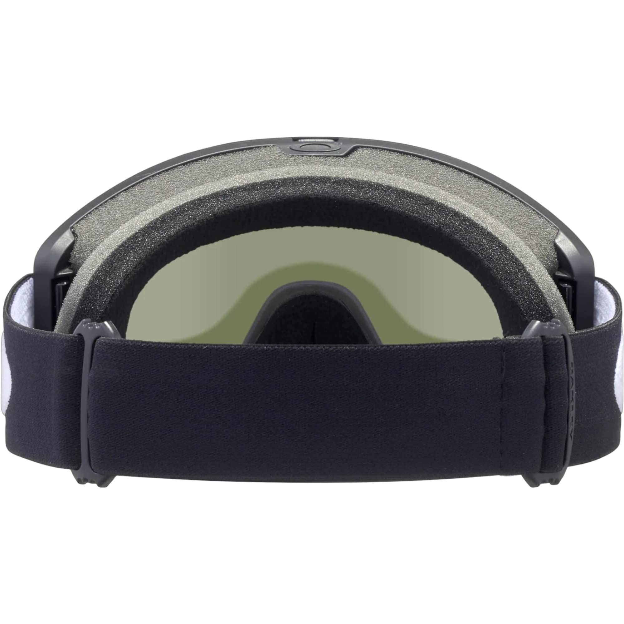 MATTE BLACK | VIOLET GREEN IRIDIUM