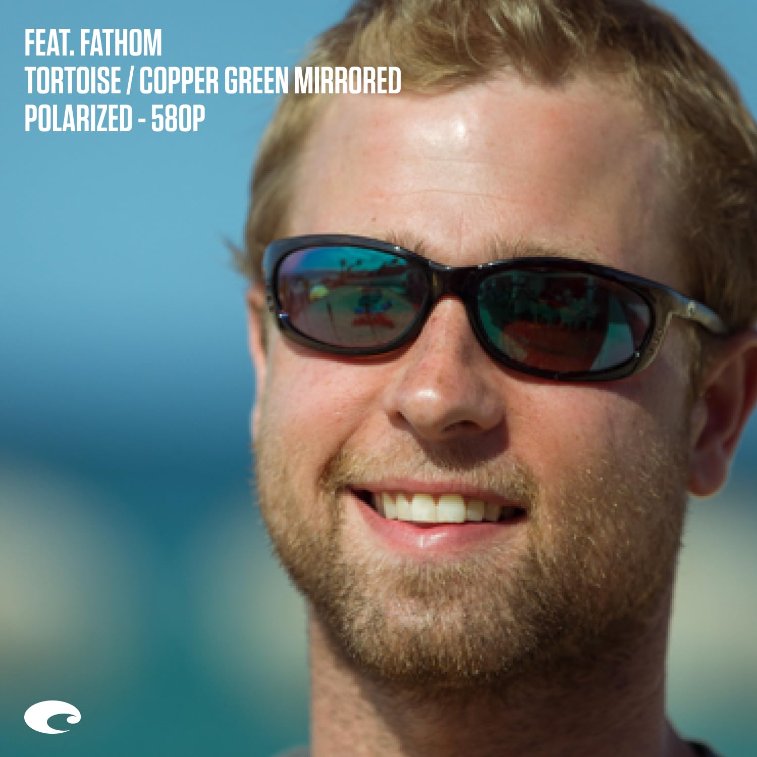 MATTE BLACK | GREEN MIRROR