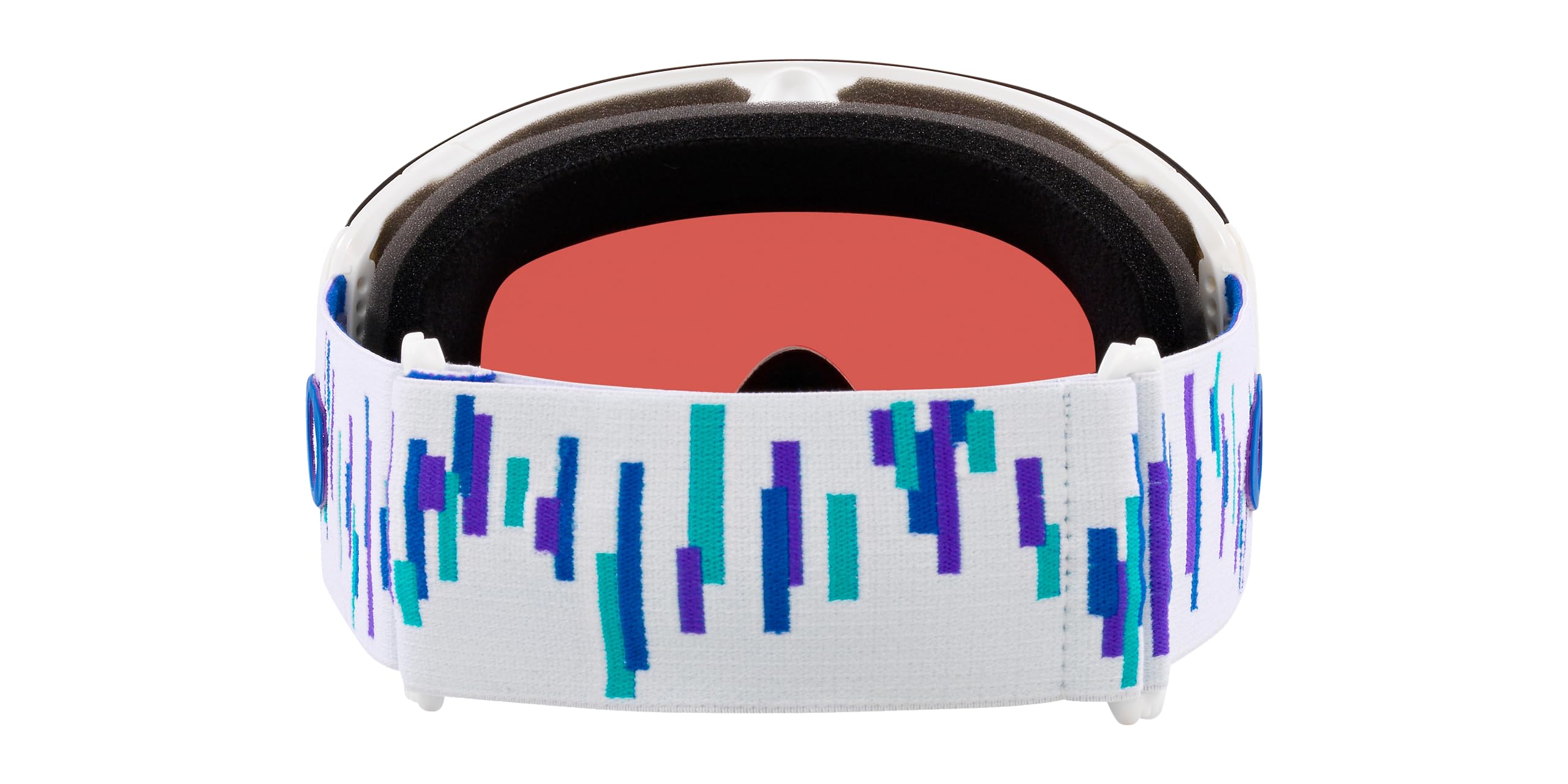 PRIZM ARGON GREEN IRIDIUM | MATTE WHITE