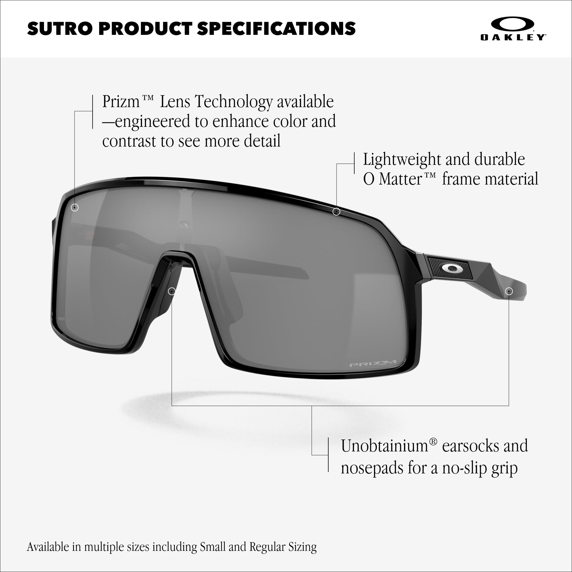 MATTE WHITE | PRIZM GRADIENT