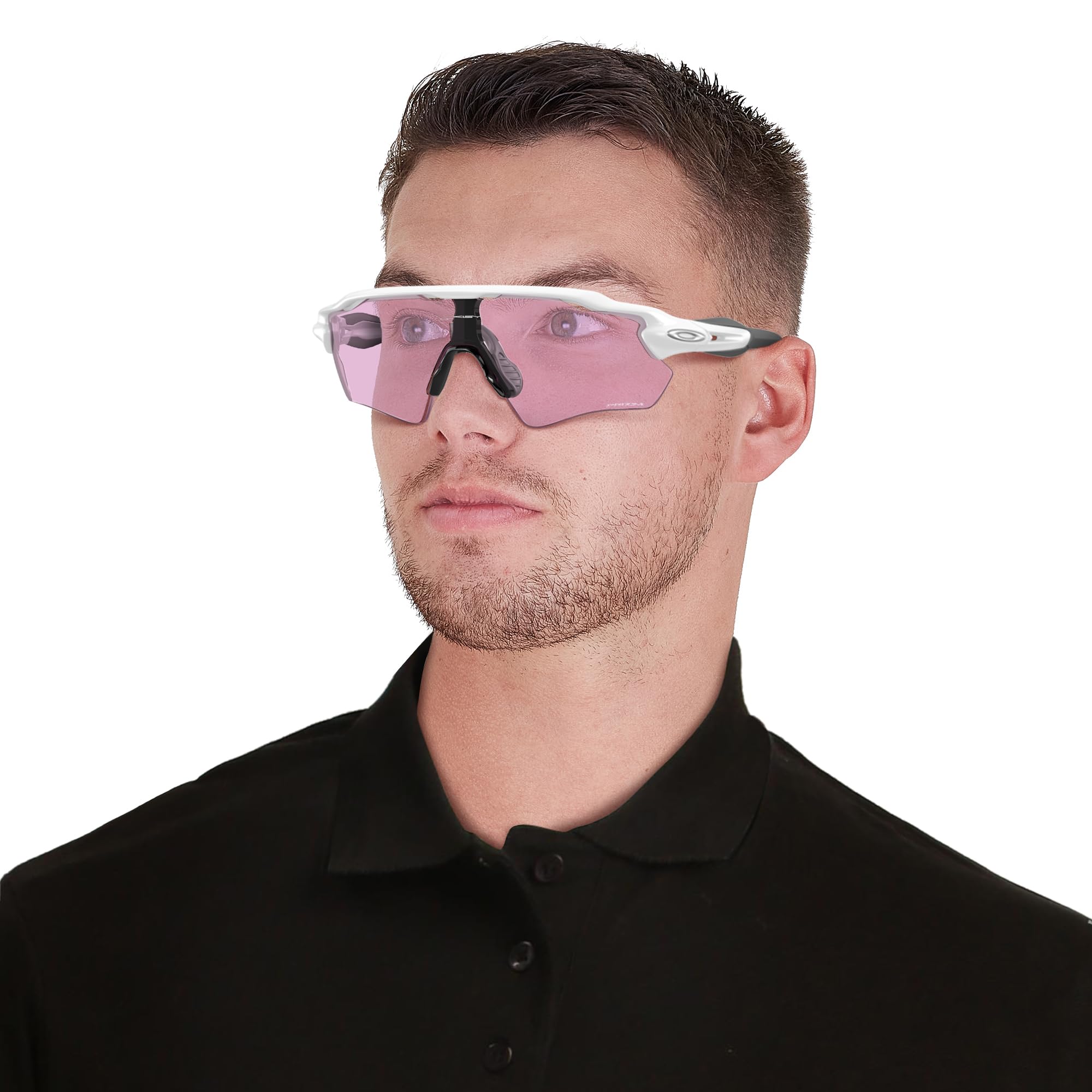 MATTE WHITE | PRIZM LOW LIGHT