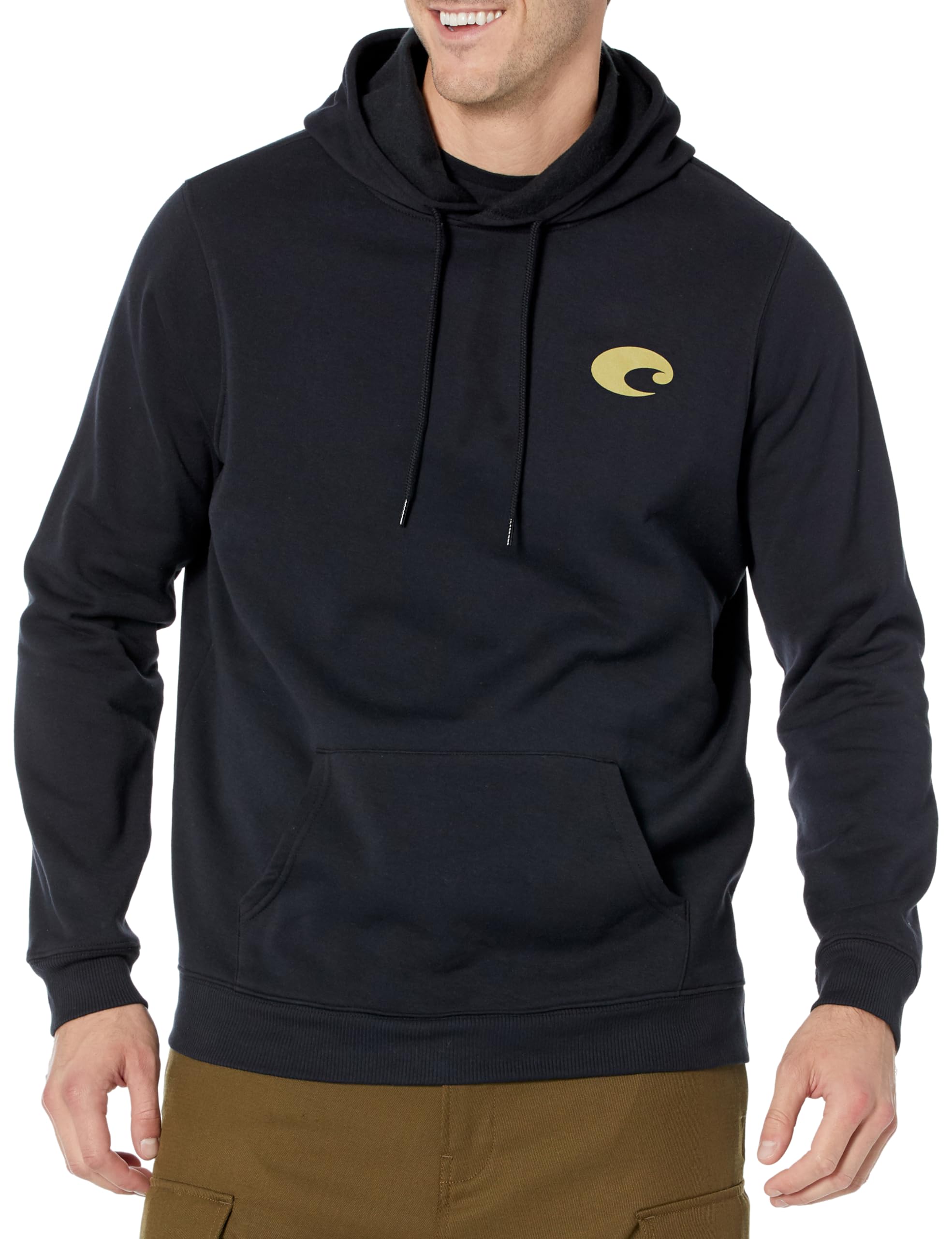 FQA401154 SPECIES SHIELD HOODY