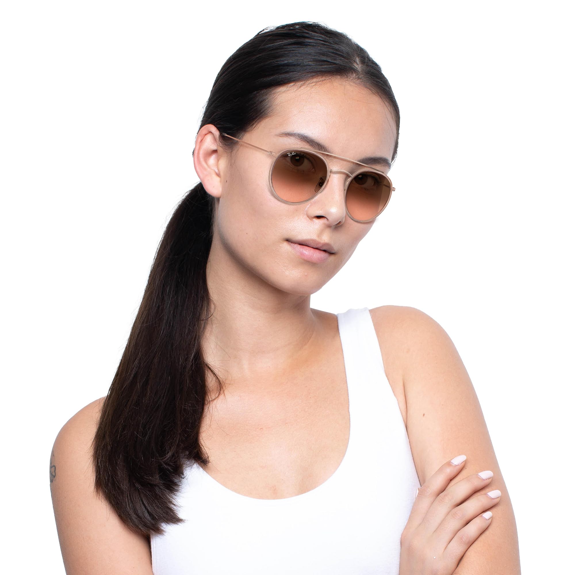 COPPER | PINK GRADIENT BRONZE