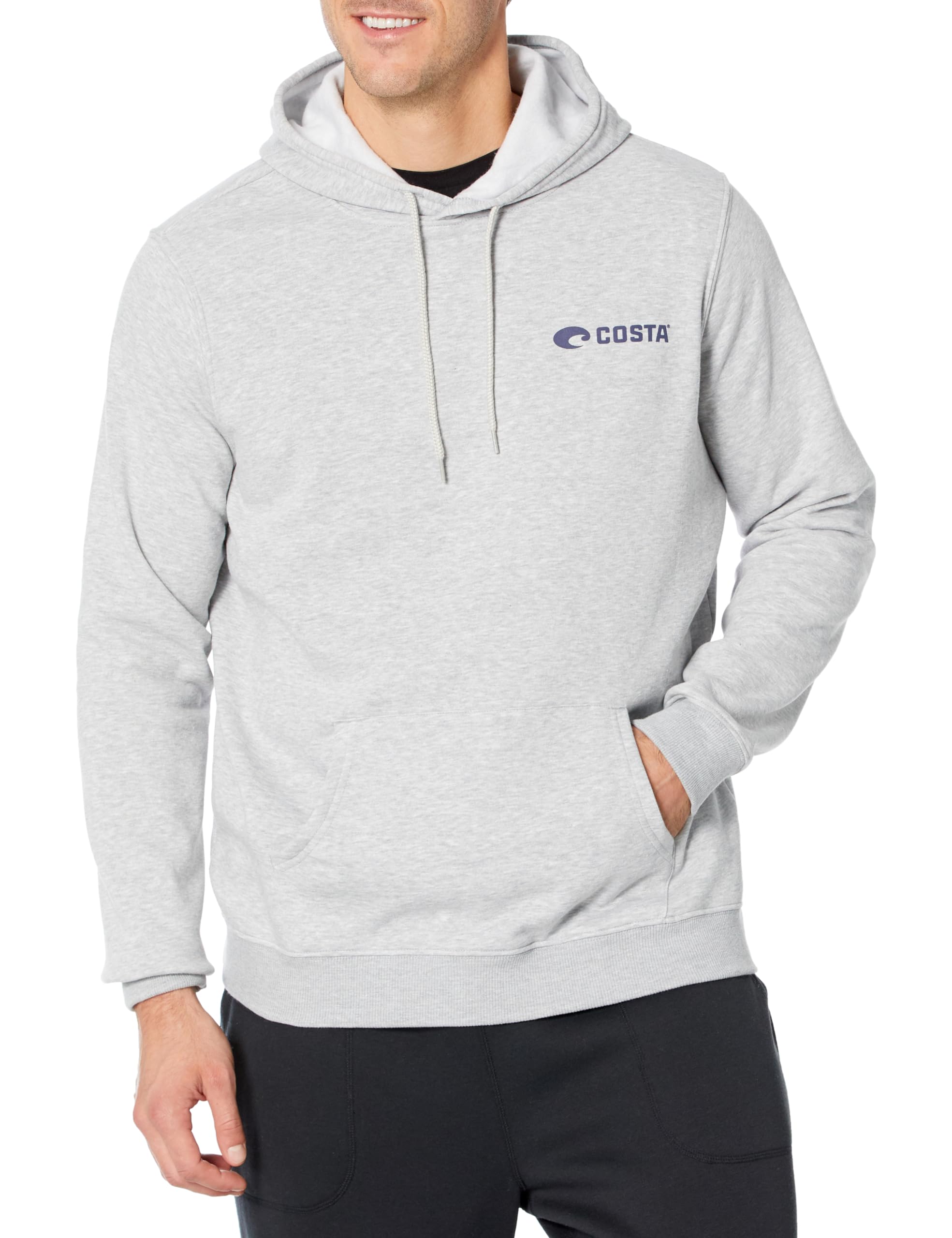 FQA401157 PALM BEACH HOODY