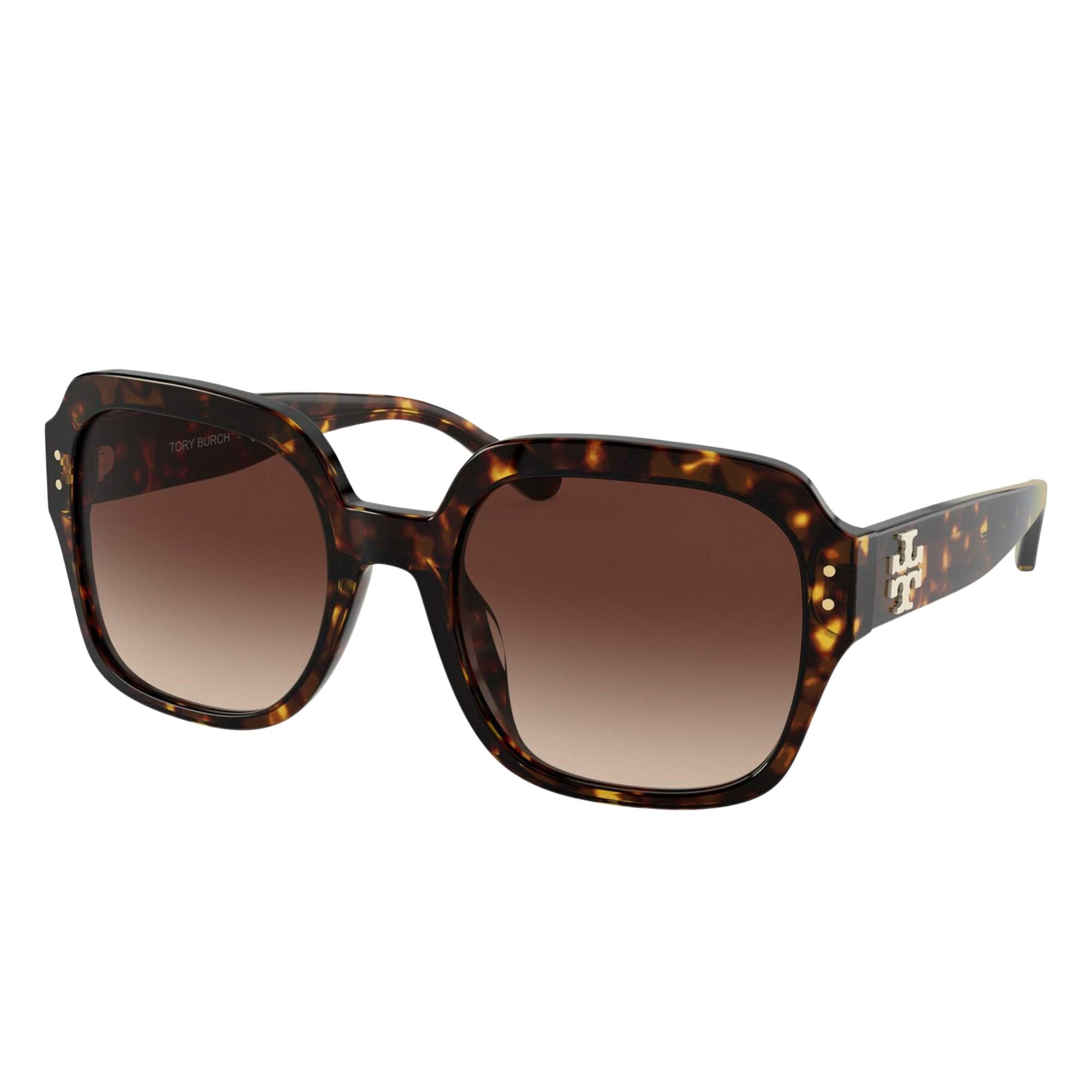 DARK TORTOISE | LIGHT DARK BRONZE GRADIENT