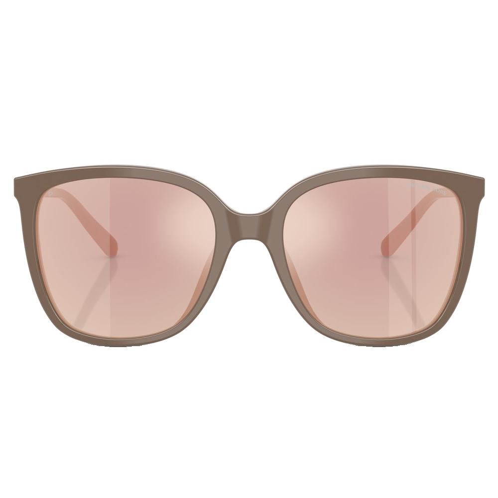 LIGHT ASH | ROSE GOLD POLARIZED