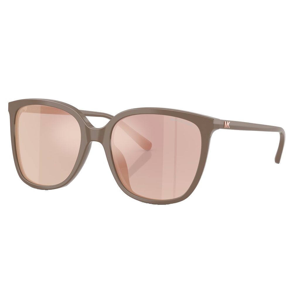 LIGHT ASH | ROSE GOLD POLARIZED