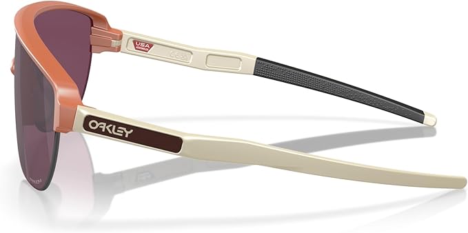 MATTE GINGER | PRIZM GRADIENT BLACK