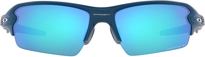 MATTE POSEIDON | PRIZM SAPPHIRE POLISHED