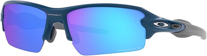 MATTE POSEIDON | PRIZM SAPPHIRE POLISHED