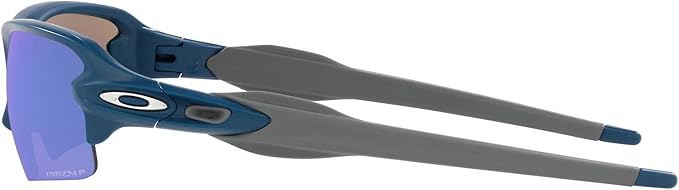 MATTE POSEIDON | PRIZM SAPPHIRE POLISHED