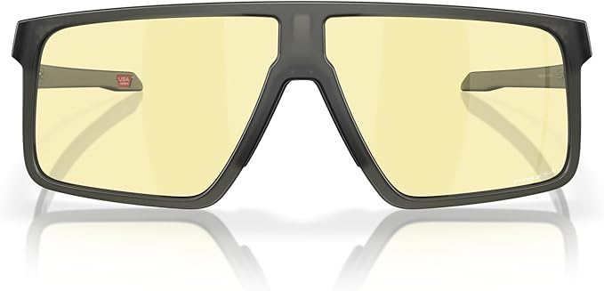 MATTE GREY SMOKE | PRIZM GAMING