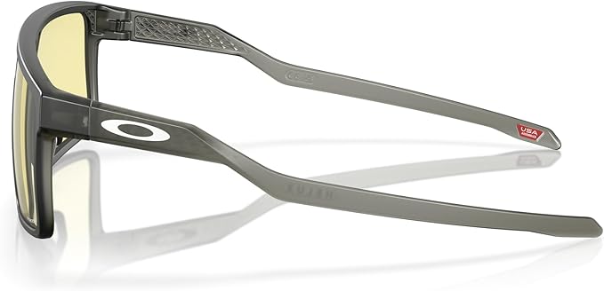 MATTE GREY SMOKE | PRIZM GAMING