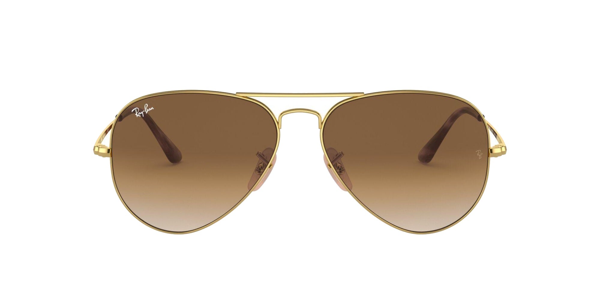 AVIATOR METAL II RB3689 RAY-BAN SUNGLASSES