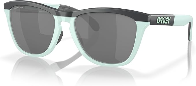 MATTE CARBON BLUE MILKSHAKE | PRIZM BLACK