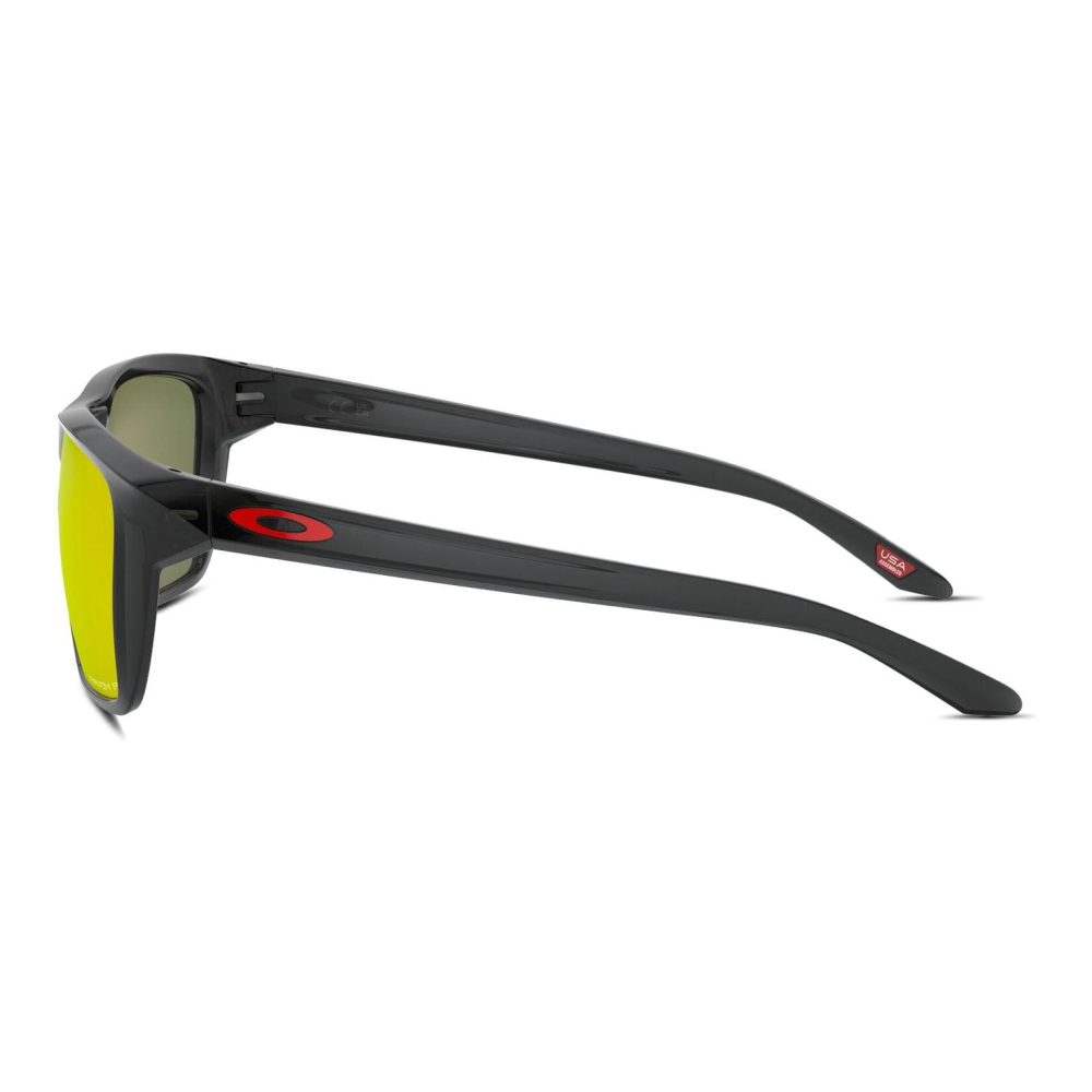 BLACK INK | PRIZM RUBY POLARIZED